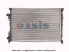 RENAU 6025313324 Radiator, engine cooling